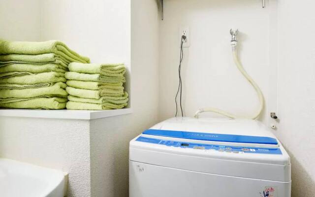 Osaka Shimanouchi cozy room