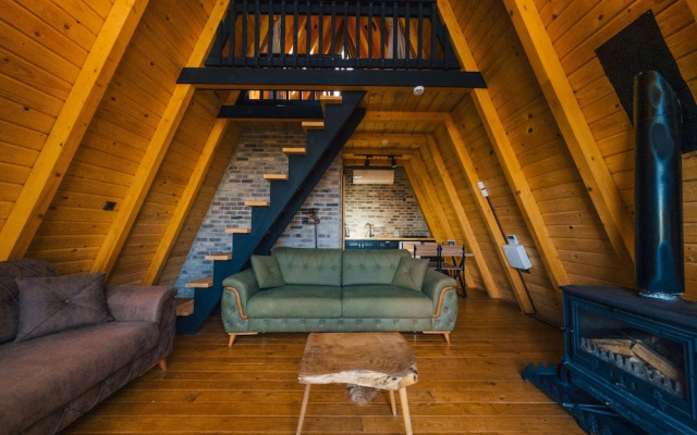 Babil Bungalow Boutique Hotel