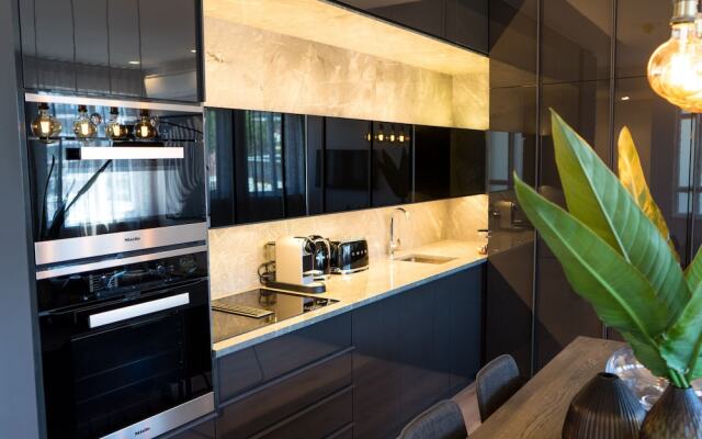 Kayleeway Apartments