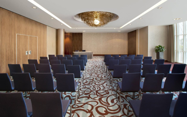 Sheraton Sopot Hotel