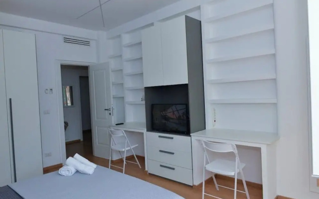 Allegra Apartment - De Vivo Realty Meta di Sorrento