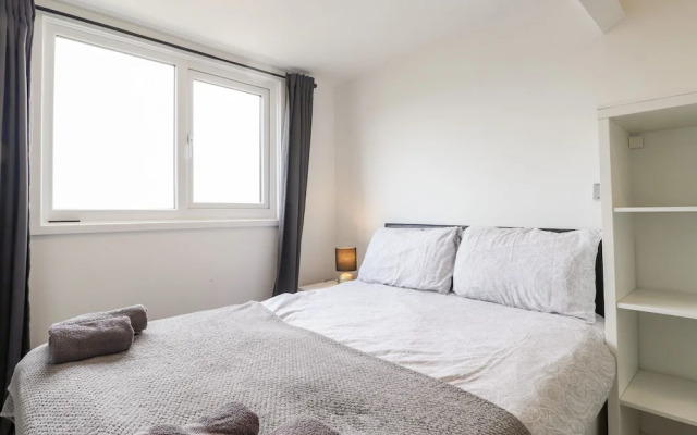 8 Seaview @ Bridlington Bay