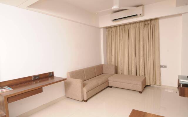 Hotel Neelkanth Inn