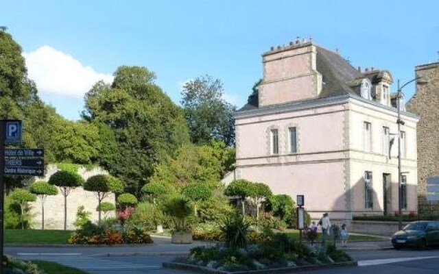 Maison D'Hotes Des Remparts