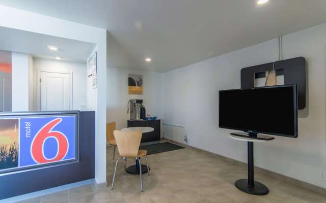 Motel 6 Liberal, KS