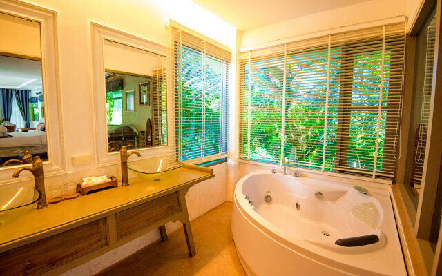 Doi Kham Resort Chiang Mai