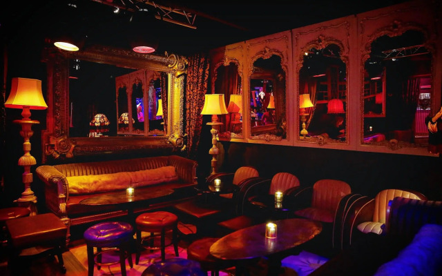 The Grafton Hotel