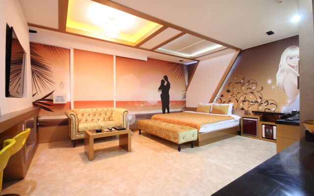 G&G Motel