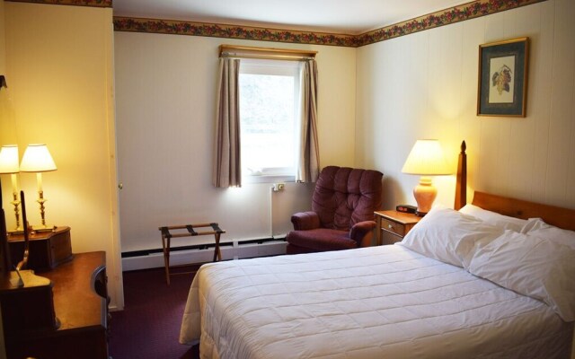 Inn At Mount Snow
