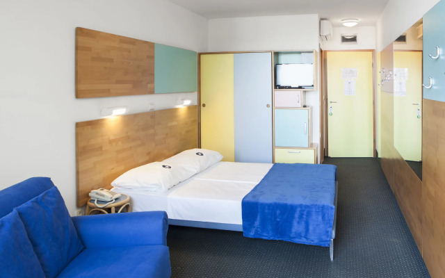 Hotel Oleander - Oleander Resort.