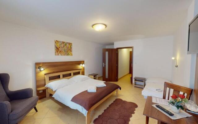 Garni Hotel Fatra