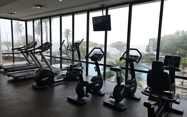 Radisson Blu Okoume Palace Hotel, Libreville