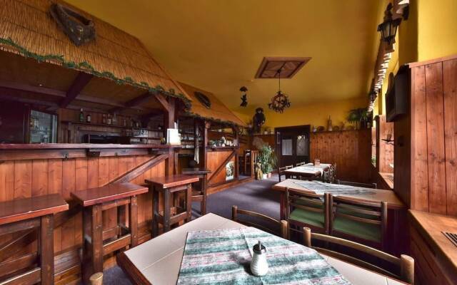 Hotel Svaty Hubert