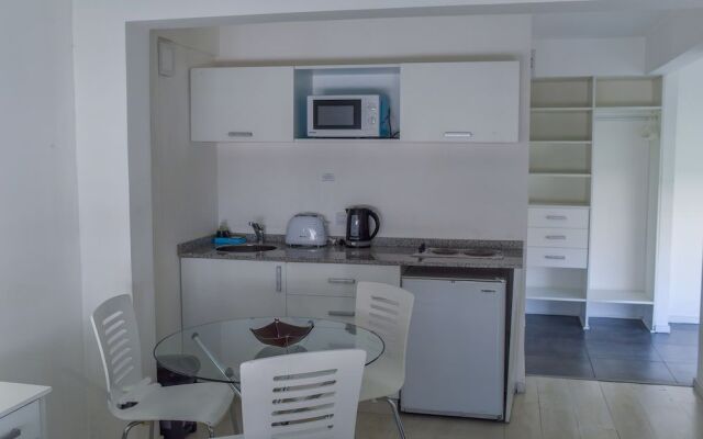 BENS Barrio Norte Apartments