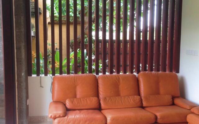 Manzelejepun Luxury Villas And Apartment