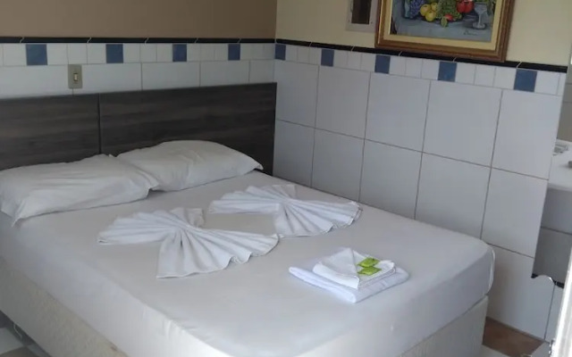 Ville House Hotel Canoas