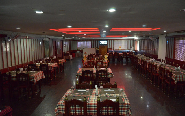Zip by Spree Hotel Mangala International