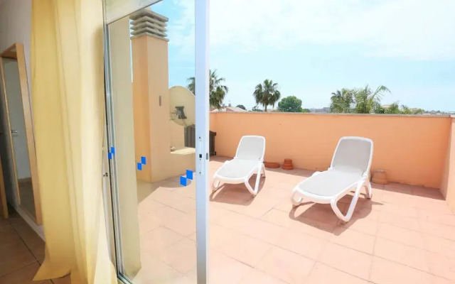 Apartamento Para 6 Personas en Cambrils