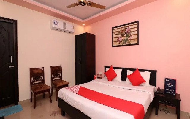 OYO 12888 Hotel Ananta