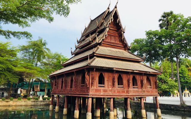 Eco Inn Lite Ubon Ratchathani