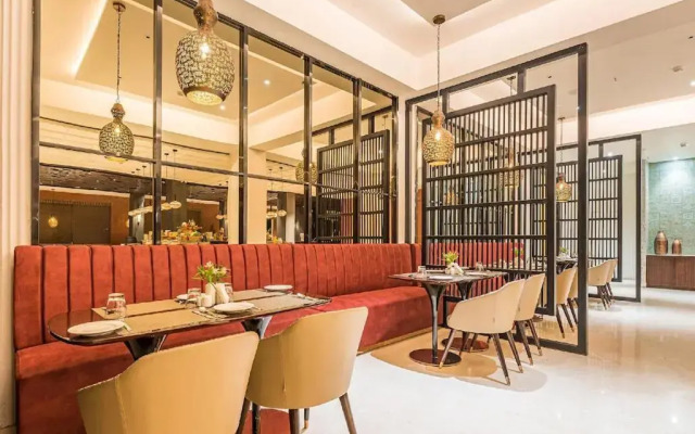 Udaan Himalayan Suites and Spa