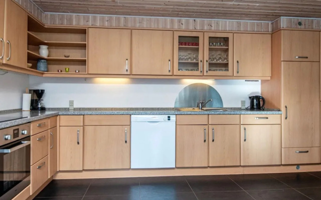 18 Person Holiday Home in Romo-by Traum