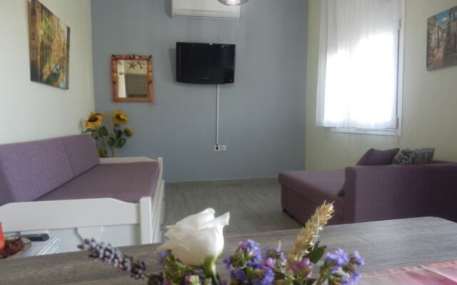 Zephyros Family Apartments