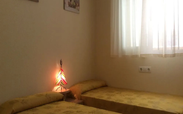 Apartamentos Cala Blanca