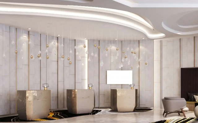 Novotel Johor Bahru City Centre