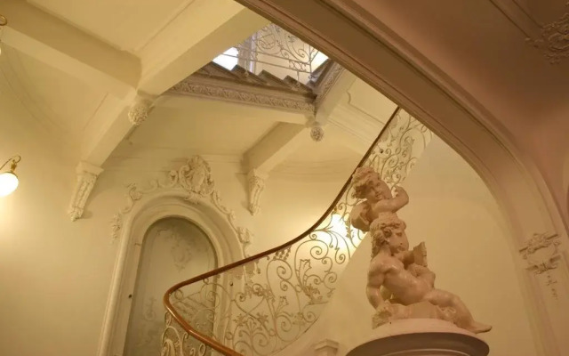 Kurhaus Sevilla