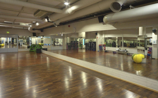 Holiday Club Turun Caribia