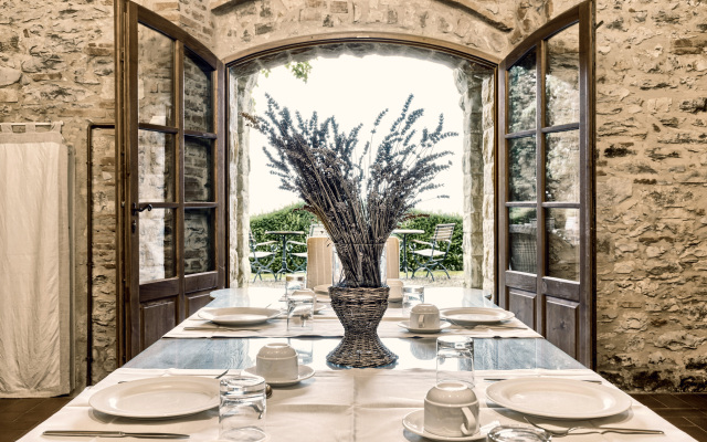 Borgo di Pietrafitta Relais