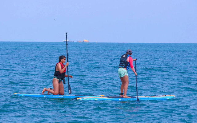 Hotel Poblado Coveñas