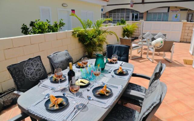 Villa Julia Relax Dream Holiday
