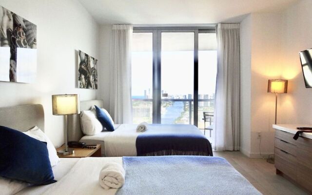 South Ocean Suites