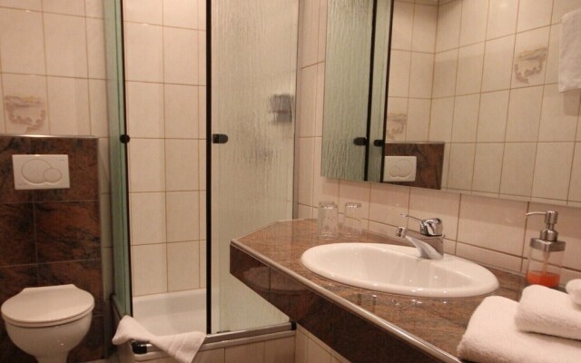 Hotel Sonne