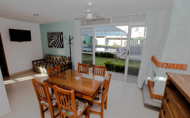 Natural Suites Hotel- cerca de Africam Safari Valsequillo Puebla