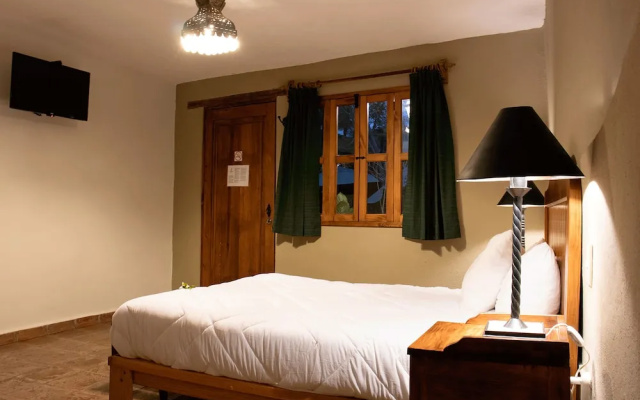 Hotel Casa del Fraile