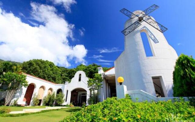 Windmill Chapel Guest House(B&B)