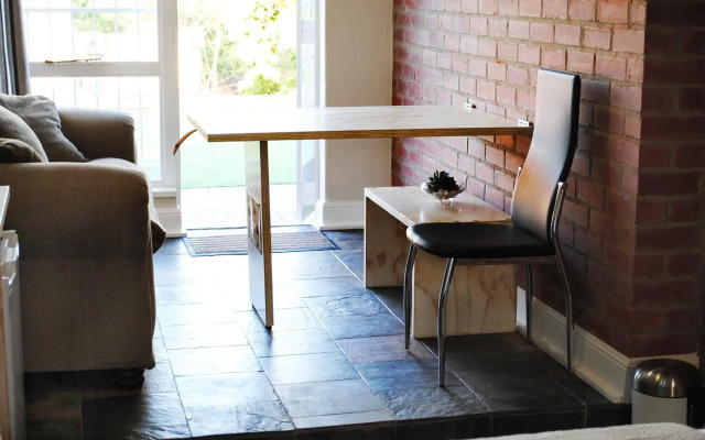 B and B Sandton