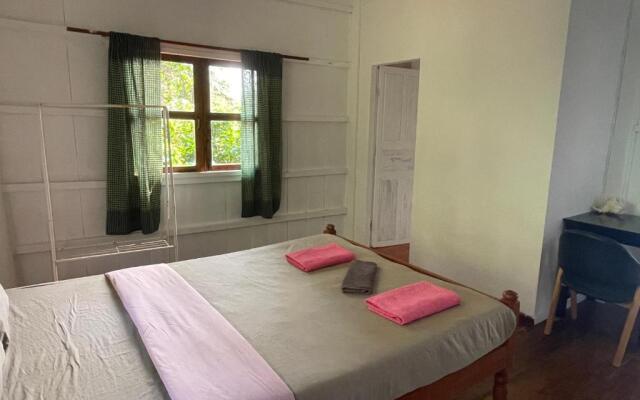Kep Lodge