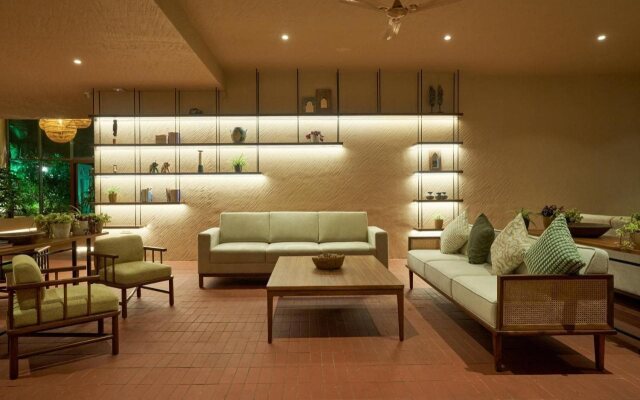 Ikshana Resort & Spa- Khandala