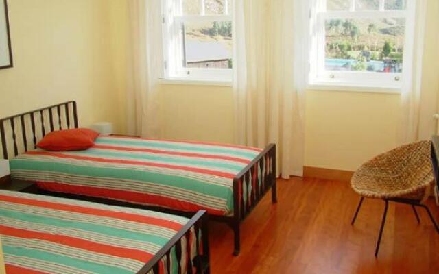 Quinta das Mineirinhas Apartamentos Turisticos