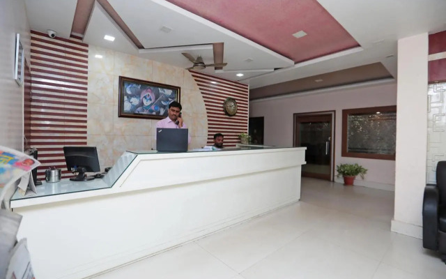 Hotel Satkar