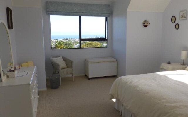 Abode on Rimu Bed and Breakfast