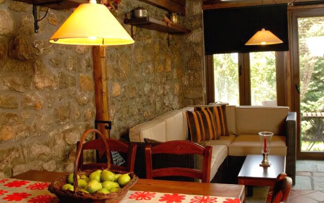Dryas Guesthouse