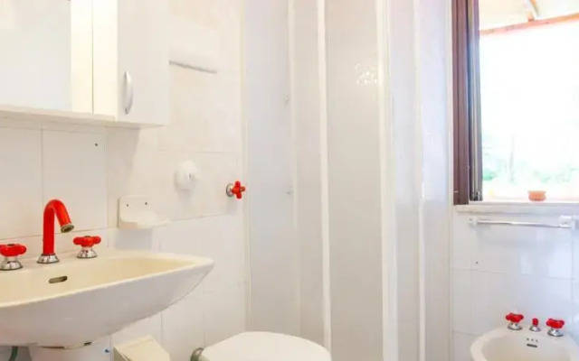 Cefalù Casa Zagara