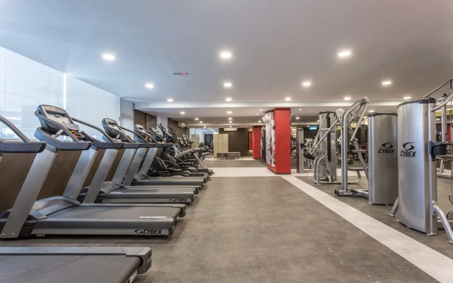 Sama Homes @ D'Latour Sunway