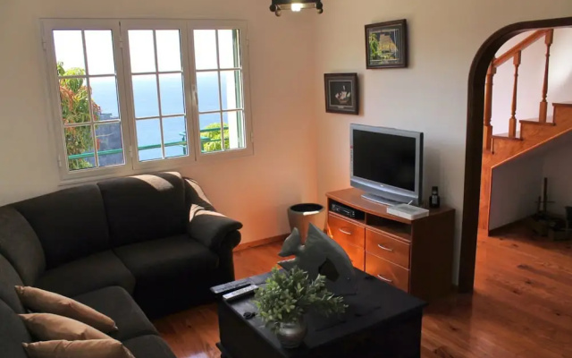 Casa Jardim Mar by Our Madeira