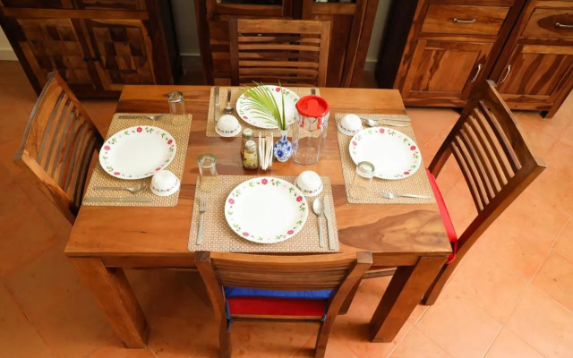 Copperhill Villa Luxury Homestay